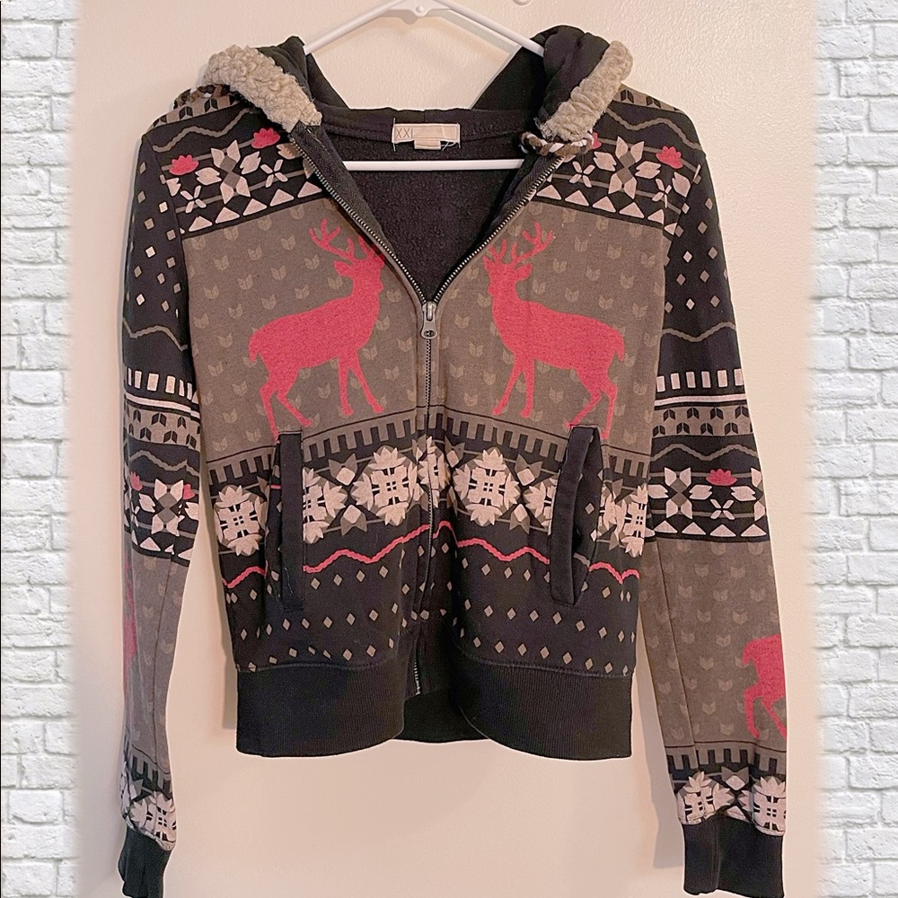 Forever 21 Jacket